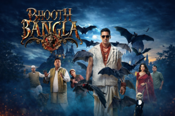 Bhoot Bangla movie